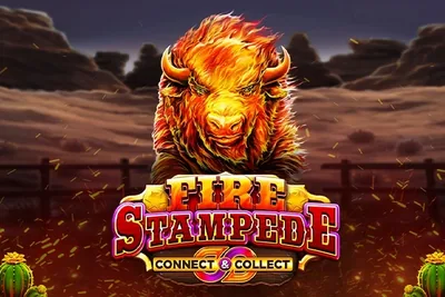 Fire Stampede slot